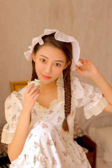 楼顶的大象